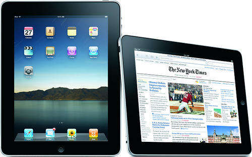 ***NEW RELEASE FROM APPLE***BRAND NEW*** APPLE iPAD 64GB WiFi*** READY TO SHIP**