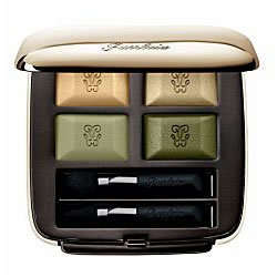 GUERLAIN ECLAT 4 EYESHADOW BRONZE**** FIRST ON BID OR BUY