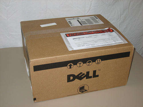 ****BRAND NEW DELL*** LATEST INTEL CORE i3-330M***4GB RAM**1000GB HDD**WEBCAM***WIN 7**