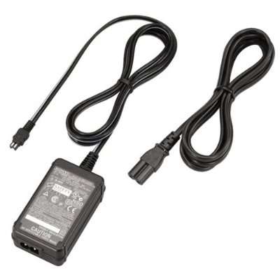 SONY ** ADAPTER** FOR AC-L200 HANDYCAM