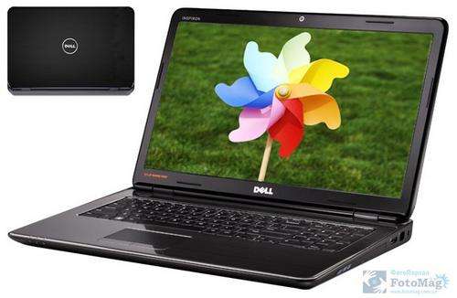 ****BRAND NEW DELL*** LATEST INTEL CORE i5-450M***8GB RAM**640GB HDD**WEBCAM***WIN 7**