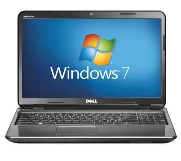 ****BRAND NEW DELL***INTEL CORE i3-370M***6GB RAM**640GB HDD**BLURAY***WEBCAM***WIN 7**