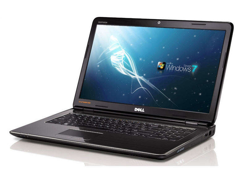 ****BRAND NEW DELL*** LATEST INTEL CORE i5-450M***8GB RAM**640GB HDD**WEBCAM***WIN 7**