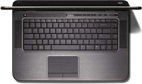 **BRAND NEW XPS**INTEL CORE i5-480**4GB RAM**500GB HDD**1GB GRAPHIC**BACKLIT**WINDOWS 7 ****