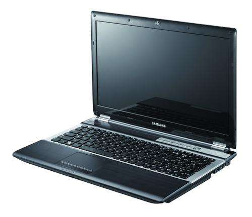 RED HOT SAMSUNG LAPTOP / INTEL CORE i5-460M / 500GB HDD / 8GB RAM / 1GB GRAPHIC / DVD WRITER /