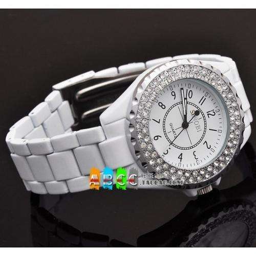***SINOBI STUNNING WATCH*** BEAUTIFUL FASHION WRIST WATCH***