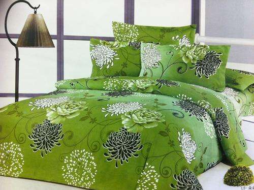 BRAND NEW 10 Piece -Super Soft Cotton Feel lovely queen bed duvet set ******