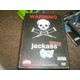 JackAss Dvd Collection (4 Dvd's)