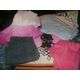 Assortment Of Woman's Clothing & Shoes!