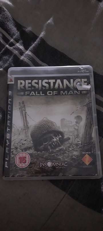 Resistance - PS3