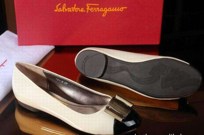 lady's shoes , genuine leather shoes ,Flat bottom shoes