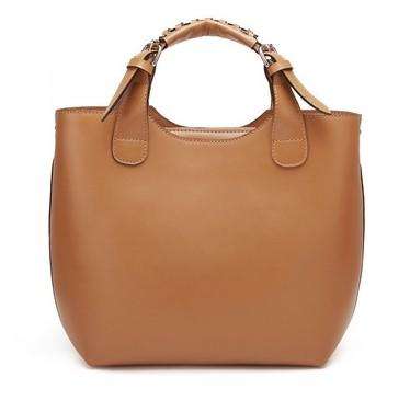 genuine Leather Single Shoulder Bags Handbags