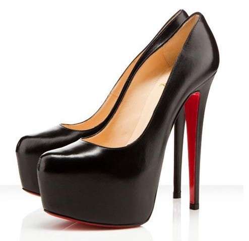 2013 shoes ,lady's High-heeled shoes, genuine leather shoes ,rivets high heel shoes