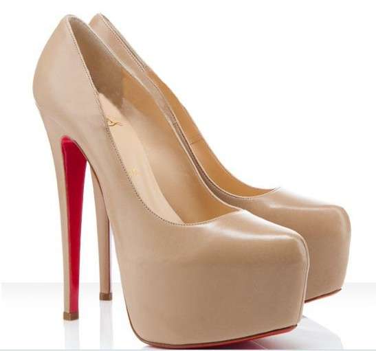 2013 shoes ,lady's High-heeled shoes, genuine leather shoes ,rivets high heel shoes
