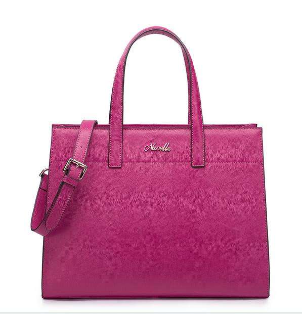 2013 New style lucky girl series   genuine leather  bag ,handbag