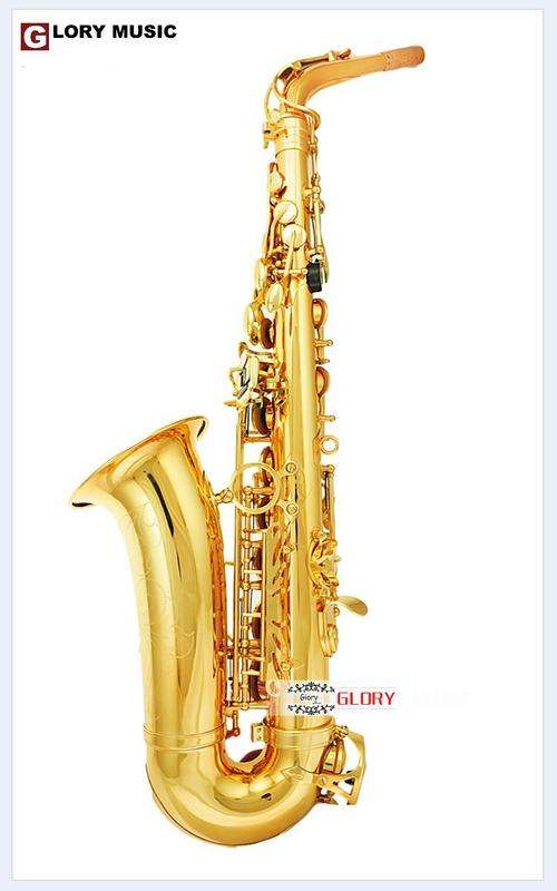 Alto saxophone/On sale