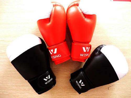 SD10-3  free combat  boxing gloves