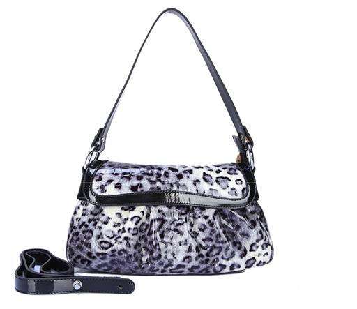 FOXER  FASHION LEISURE WOMAN'S  LEATHER HANDBAG City loves