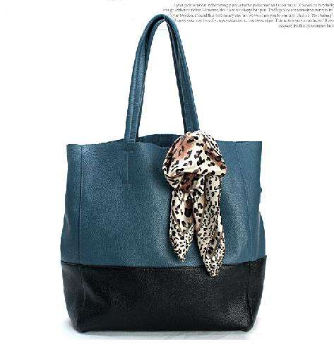 Special offer genuine leather female bag 324