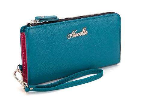 Lady's leather purse