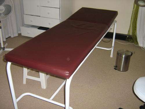 Massage Bed