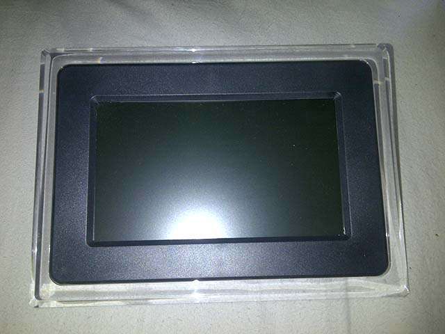 7-inch Digital Photo Frame (Free Shipping)