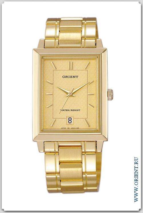 Authentic Orient Gold Wristwatch (Worth R6K) 1999 - 2007 Edition
