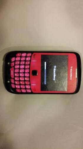 BlackBerry Curve 8520