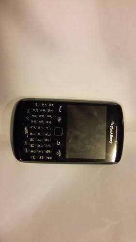 BlackBerry Curve 9360