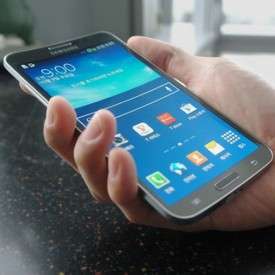 32GB Samsung Galaxy Round LTE-A (Curved Note 3) *FREE SHIPPING*