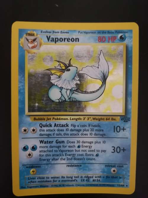 Pokemon Decks