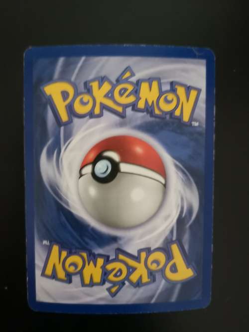 Pokemon Decks