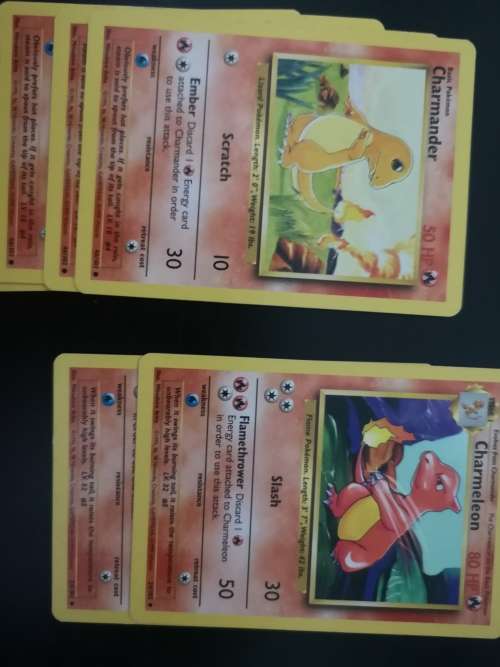 Pokemon Decks
