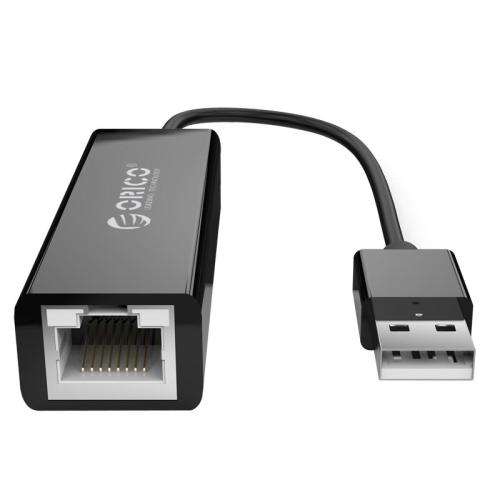 Orico USB to Ethernet