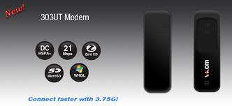 VKom 21Mbps Dongle