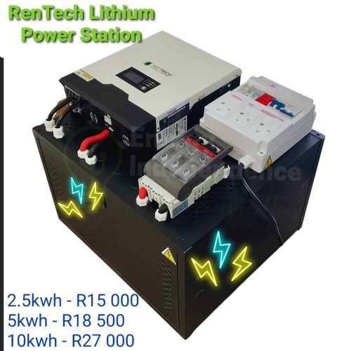 2.4 KVA INVERTER - BLACK FRIDAY SPECIAL
