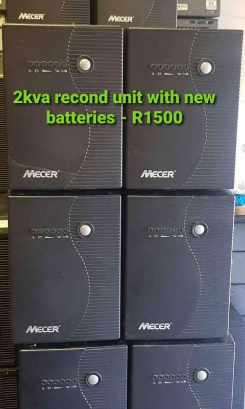 2.4 KVA INVERTER - BLACK FRIDAY SPECIAL