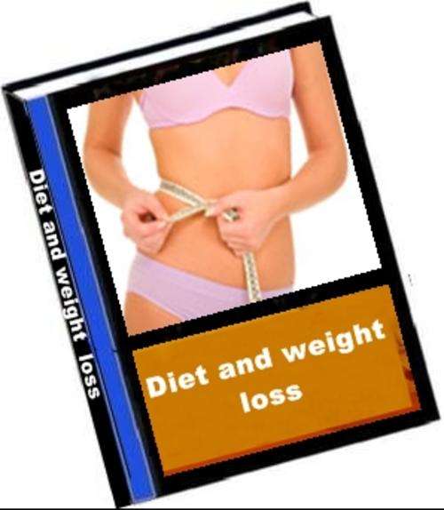 Diet and weight loss