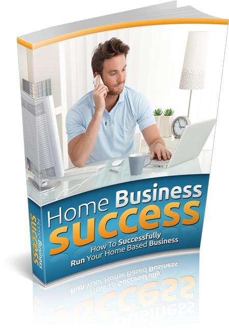 Home Business Success .
