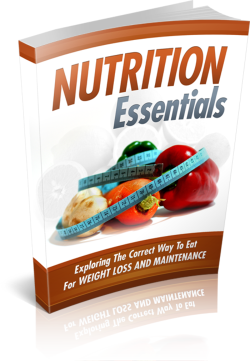 Nutrition Essentials
