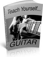 Teach your self Guitar