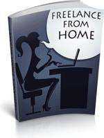 Be a Freelancer from Home