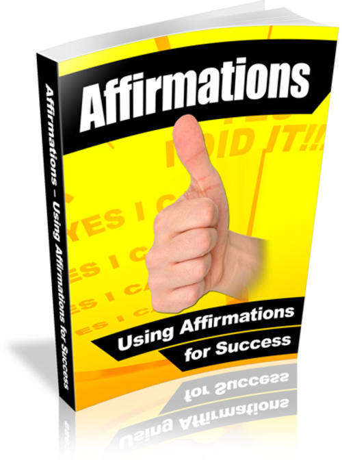 Affirmations
