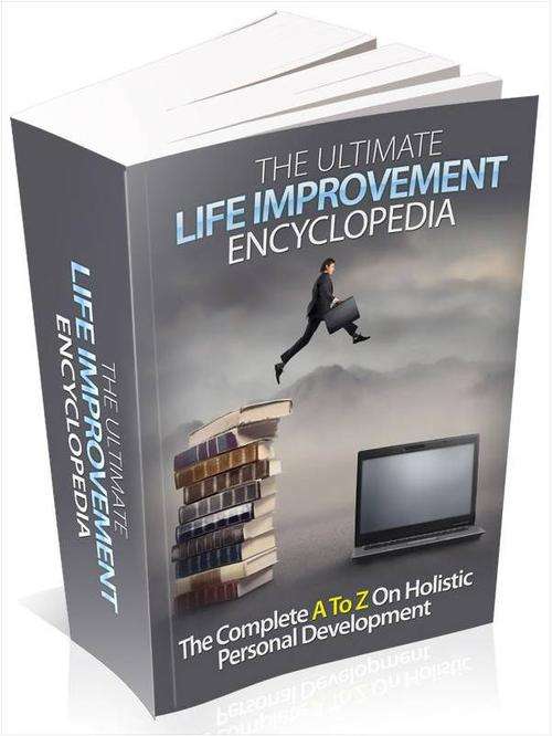 Life Improvement Encyclopidia