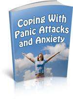 Coping with Panic Attacks and Anxiety