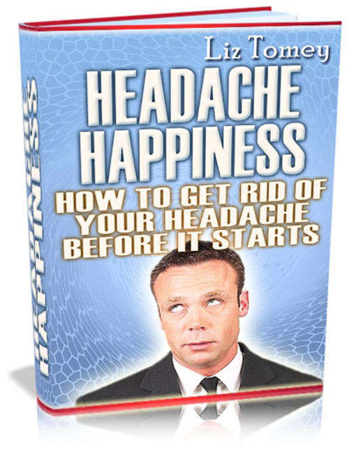 headache Happiness