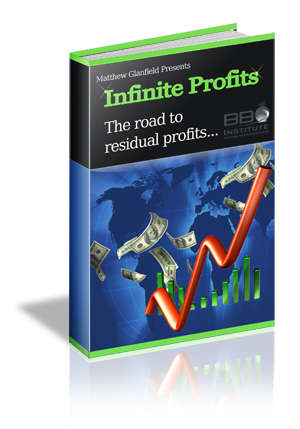 Infinite Profits Chapters