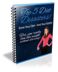 Weight-Loss eBook