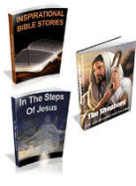Christian Tri Pack