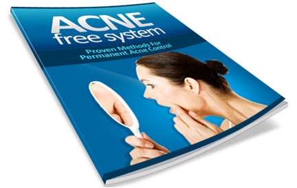 ACNE Free Systema